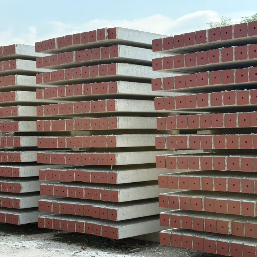 rc piles