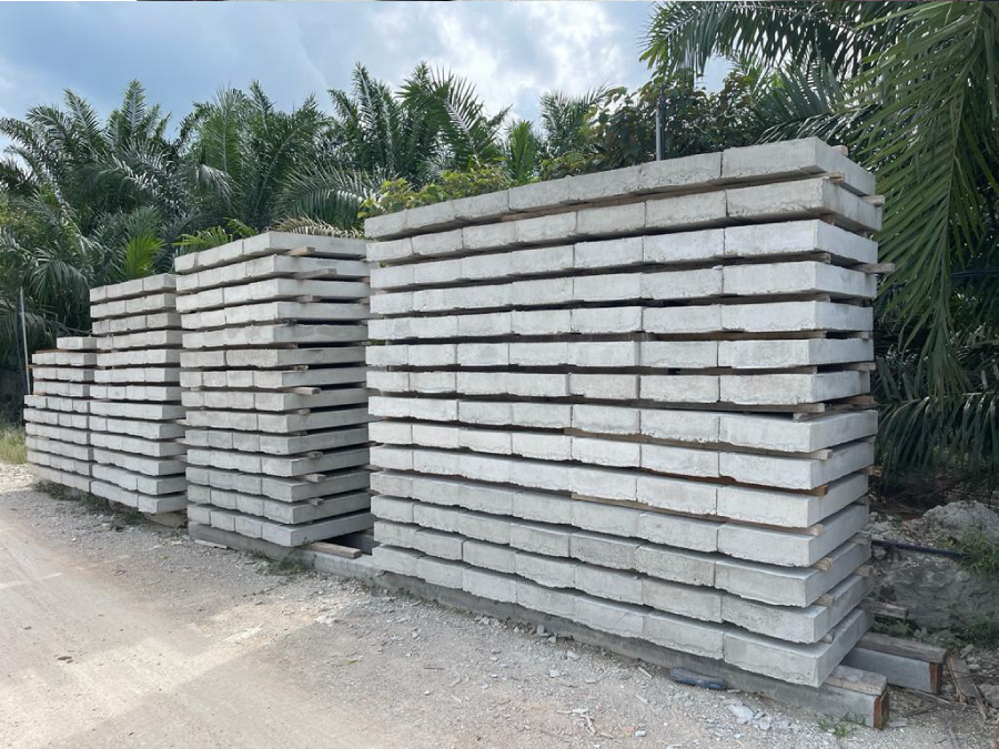 precast box culvert