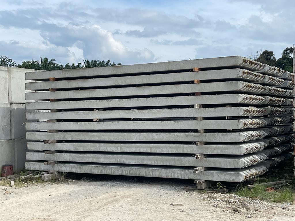 MUCP - United Concrete Piles Sdn Bhd | RC Pile Supplier | Reinforced ...